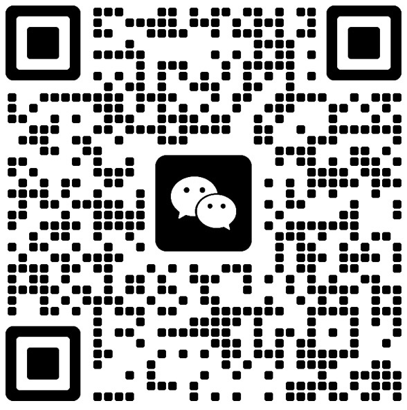 扫一扫加微信-智联云境网络科技工作室
